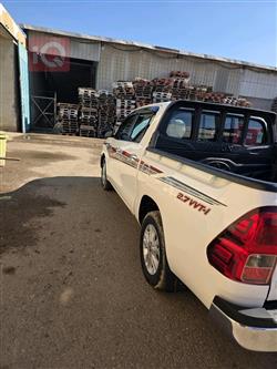 تويوتا هايلوكس